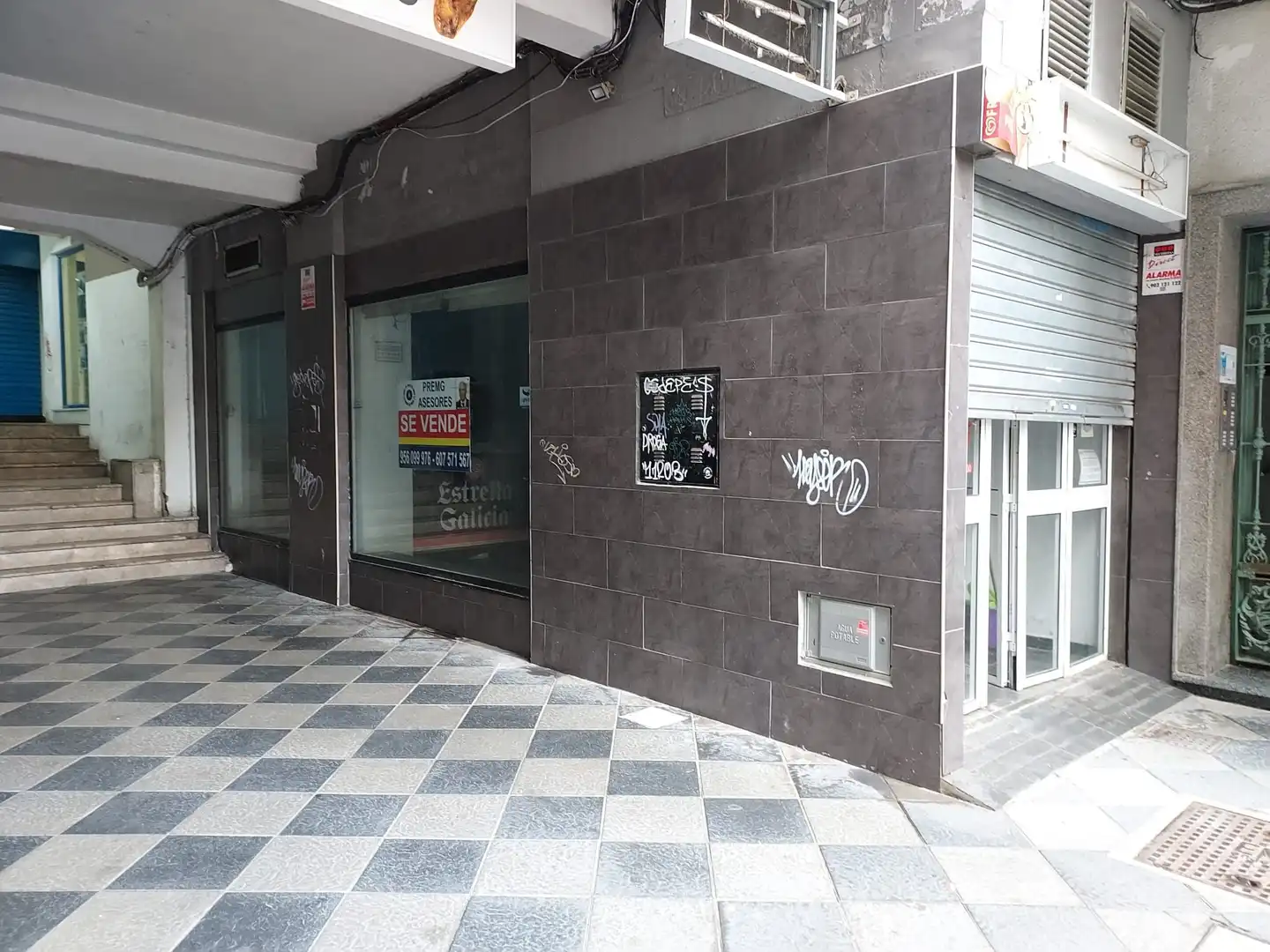 Business premises for sale in Casco Antiguo, imagen 5