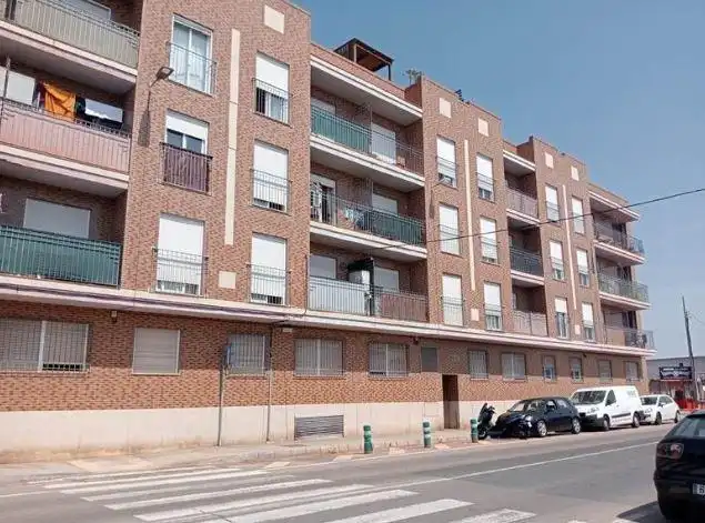 SE VENDE piso OKUPA en C NYONS 1 de Nules, image 2