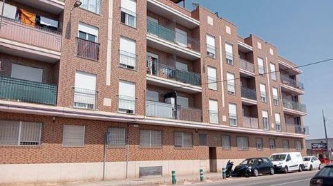 SE VENDE piso OKUPA en C NYONS 1 de Nules, image 2