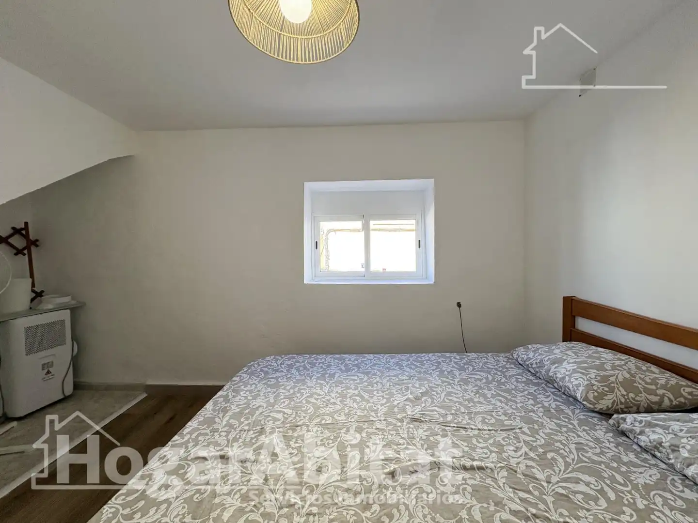Schlafzimmer von Haus oder Chalet zum Verkauf in Cullera mit Terrasse und Abstellraum