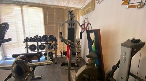 Foto 5 de Casa o xalet en venda a Calle Castillo de la Serrezuela, La Motilla - Fuente del Rey, Dos Hermanas