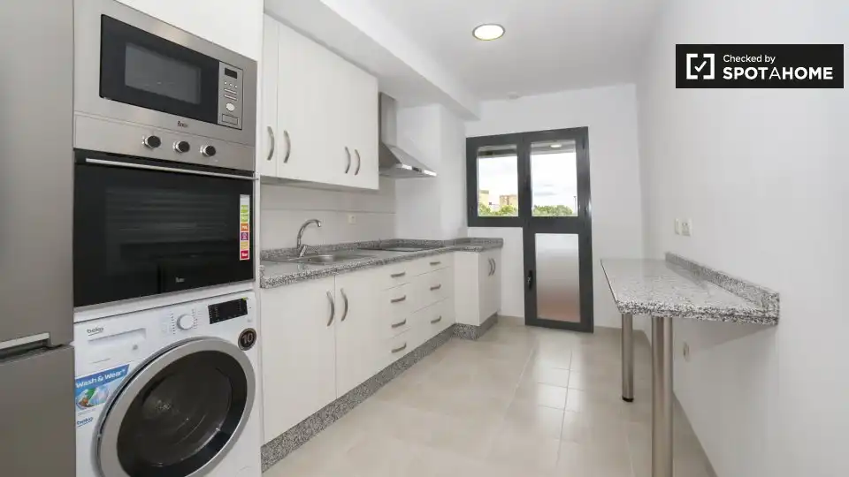Habitació a La Oliva