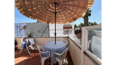 Acogedor apartamento de 85 m con un amplio balcón a 250m de la playa en Empuriabrava., imatge 2