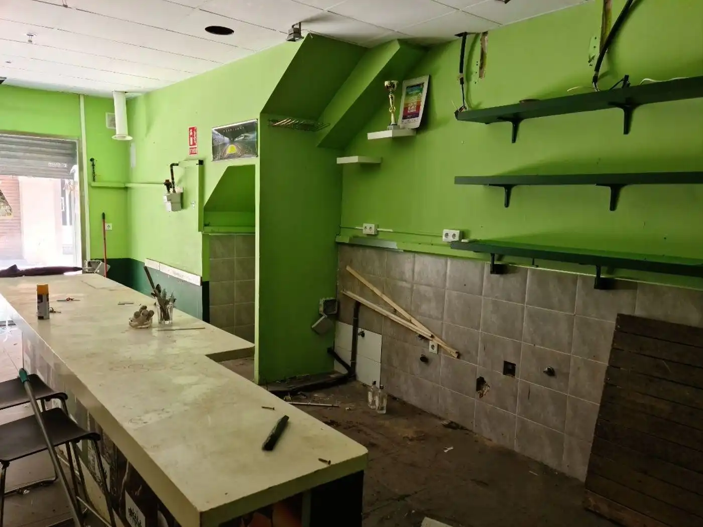 Local comercial en venta en Calella, imagen 10