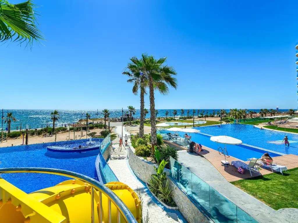 Penthouse zum Verkauf in Playa del Acequión, Náufragos y Rocío del Mar, imagen 41