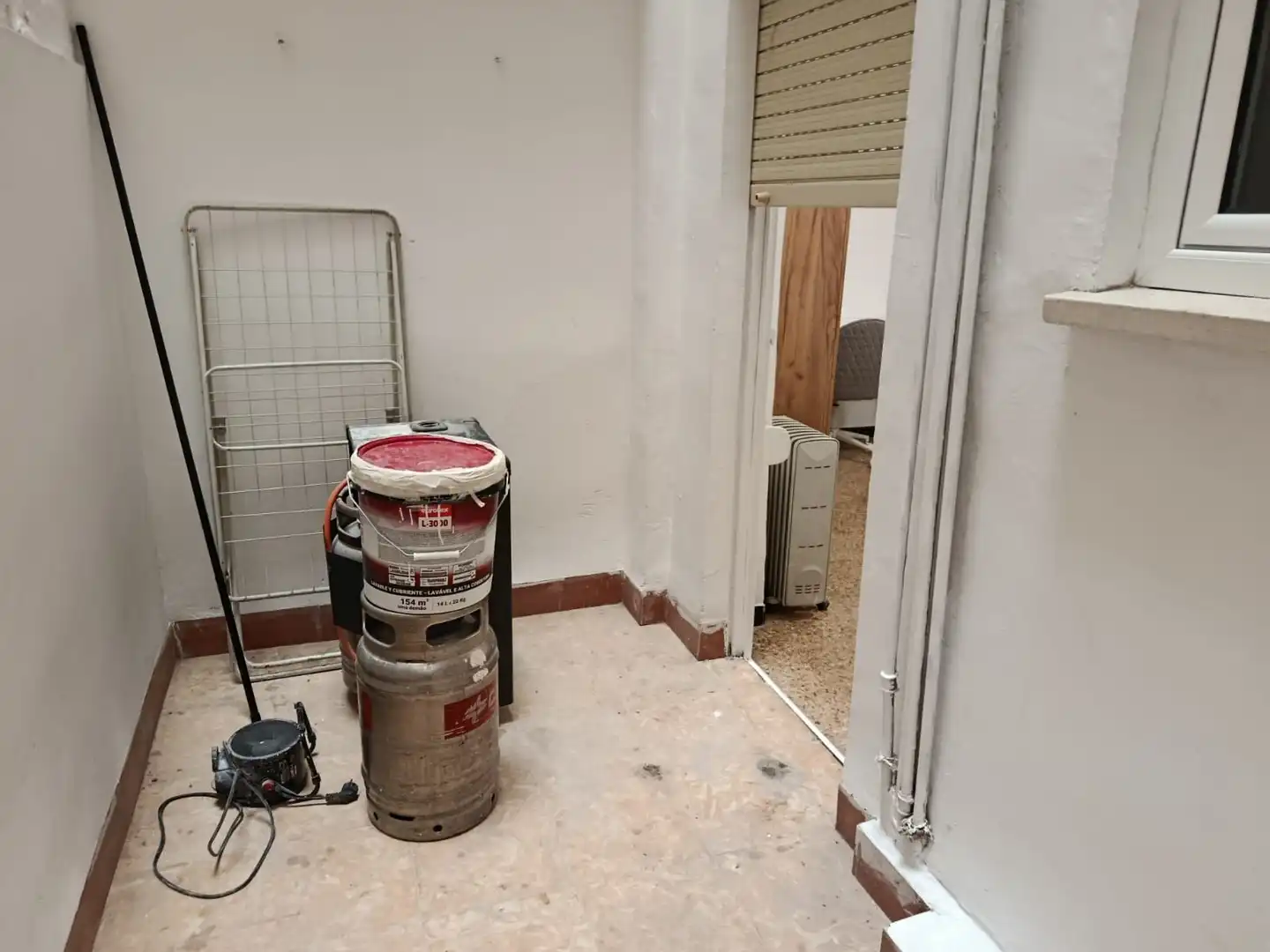 Room in Alcoy / Alcoi, Alicante