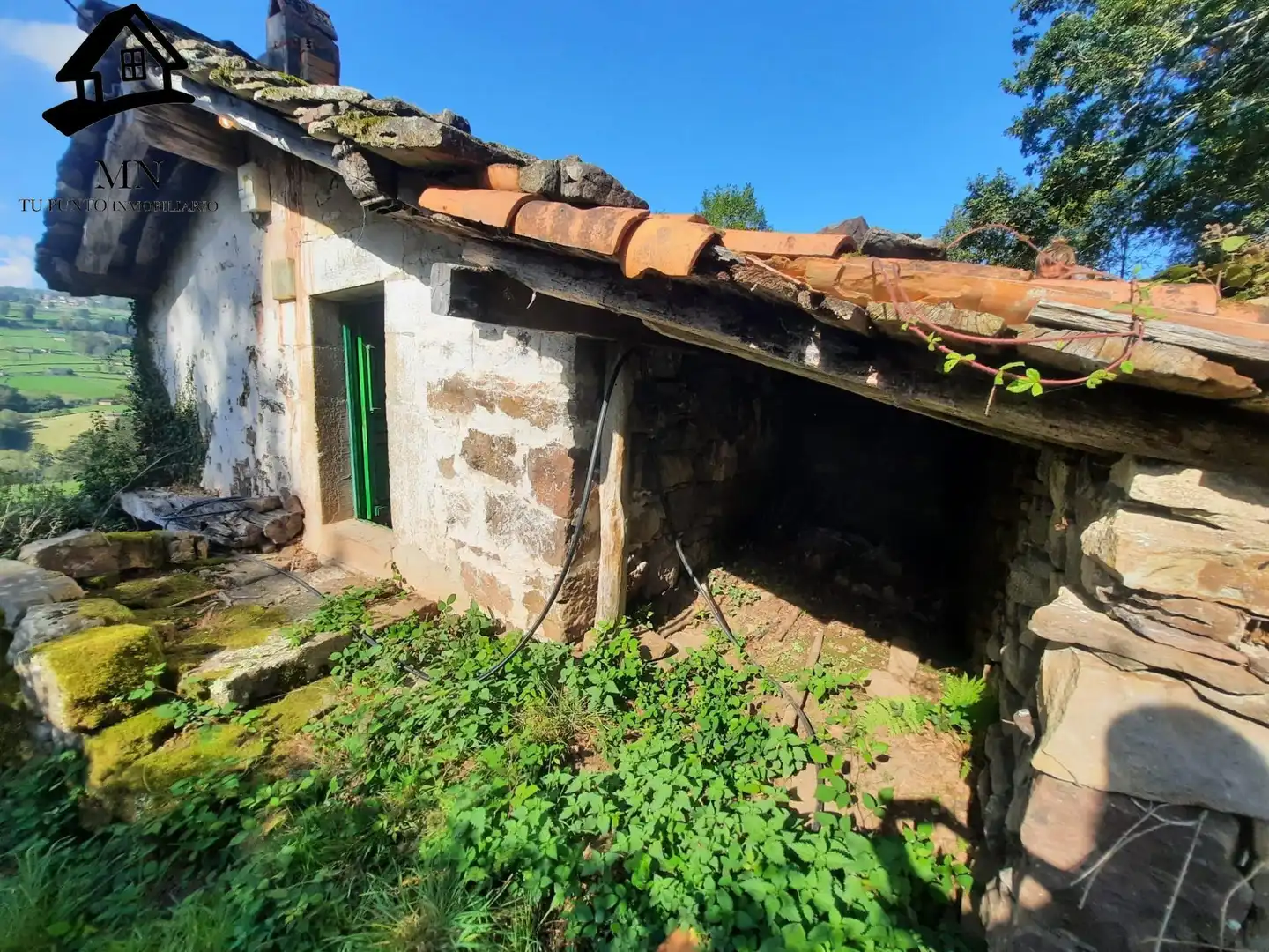 Casa rústica en venda a San Pedro del Romeral, imagen 5