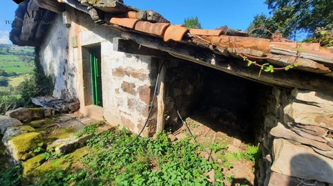CABAÑA PASIEGA EN SAN PEDRO DEL ROMERAL, imatge 5
