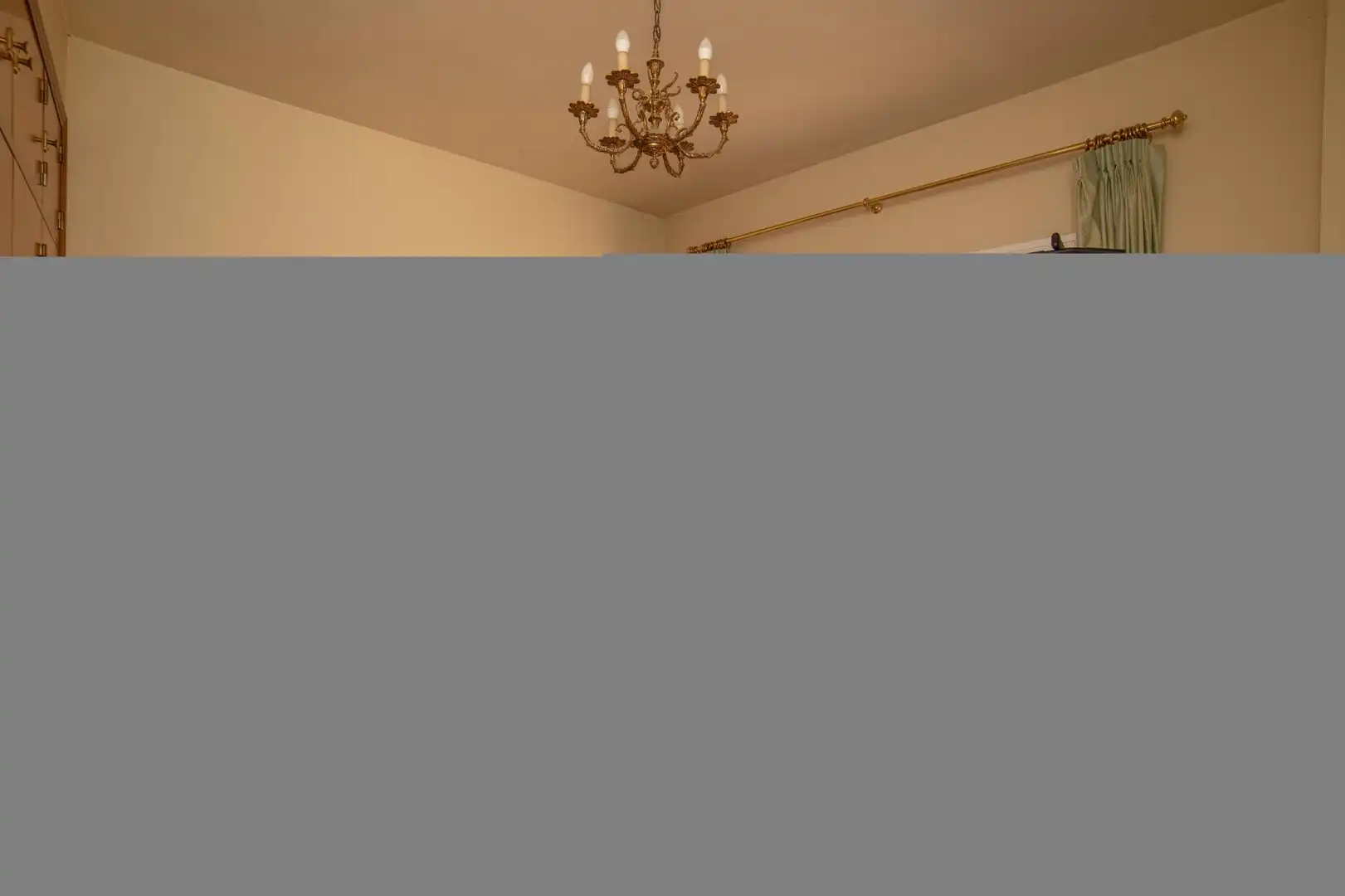 Comedor de Casa adosada en venta en Estepona con Aire acondicionado, Calefacción y Jardín privado