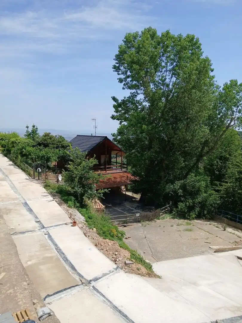 Haus oder Chalet zum Verkauf in Ocón