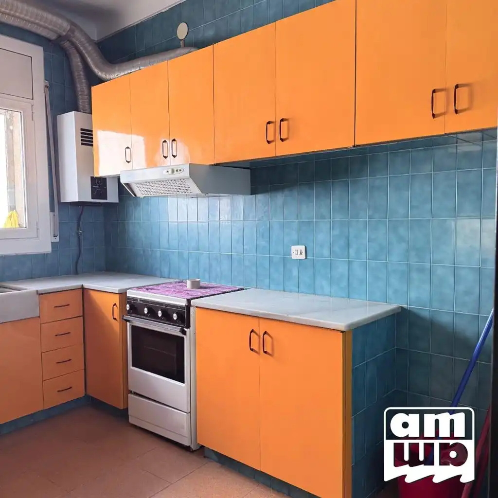 Cuina de Casa o xalet en venda en Llançà