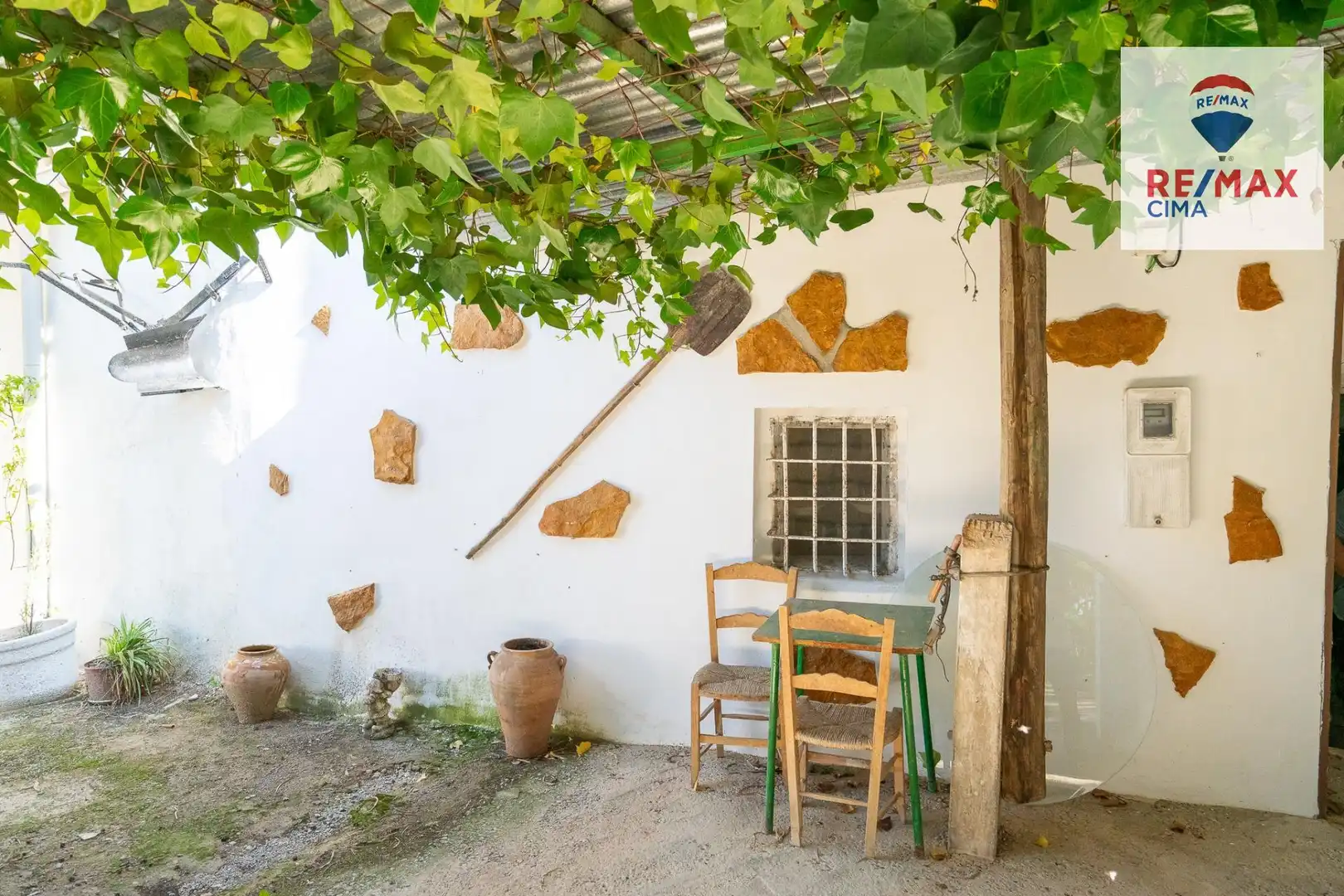 Casa o xalet en venda en Baza amb Calefacció, Jardí privat i Terrassa