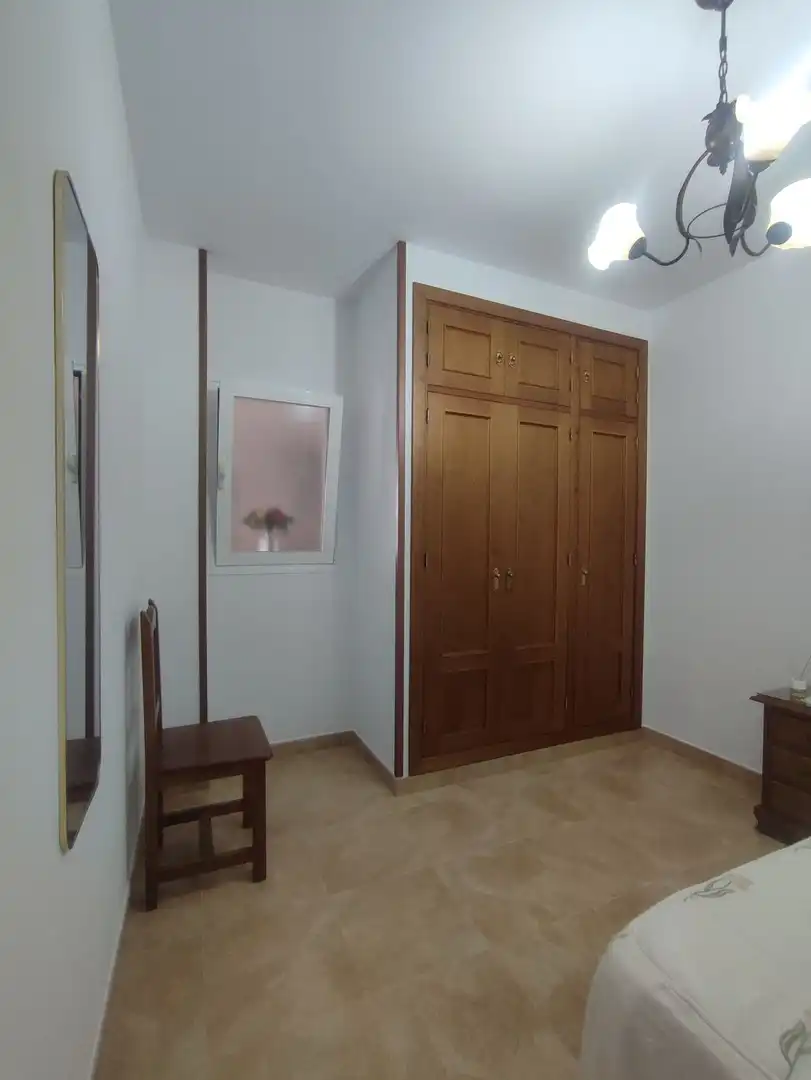 Casa o xalet de lloguer en Conil de la Frontera amb Aire condicionat, Calefacció i Terrassa