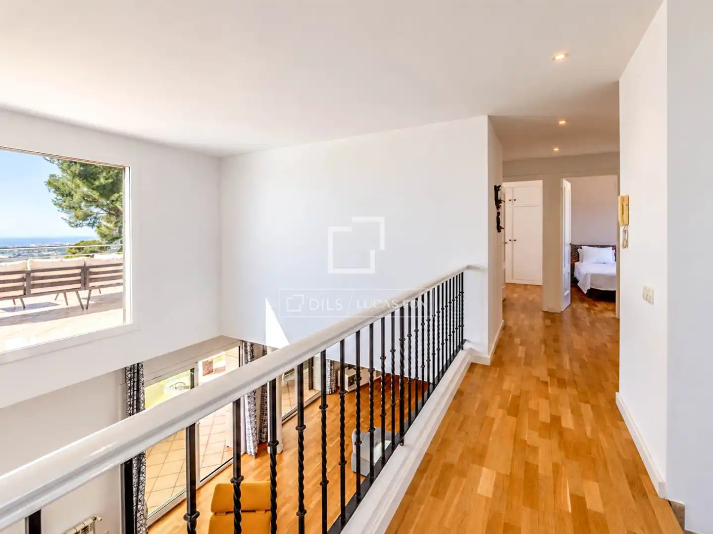 Villa avec terrasse à vendre à Canyelles, imagen 23