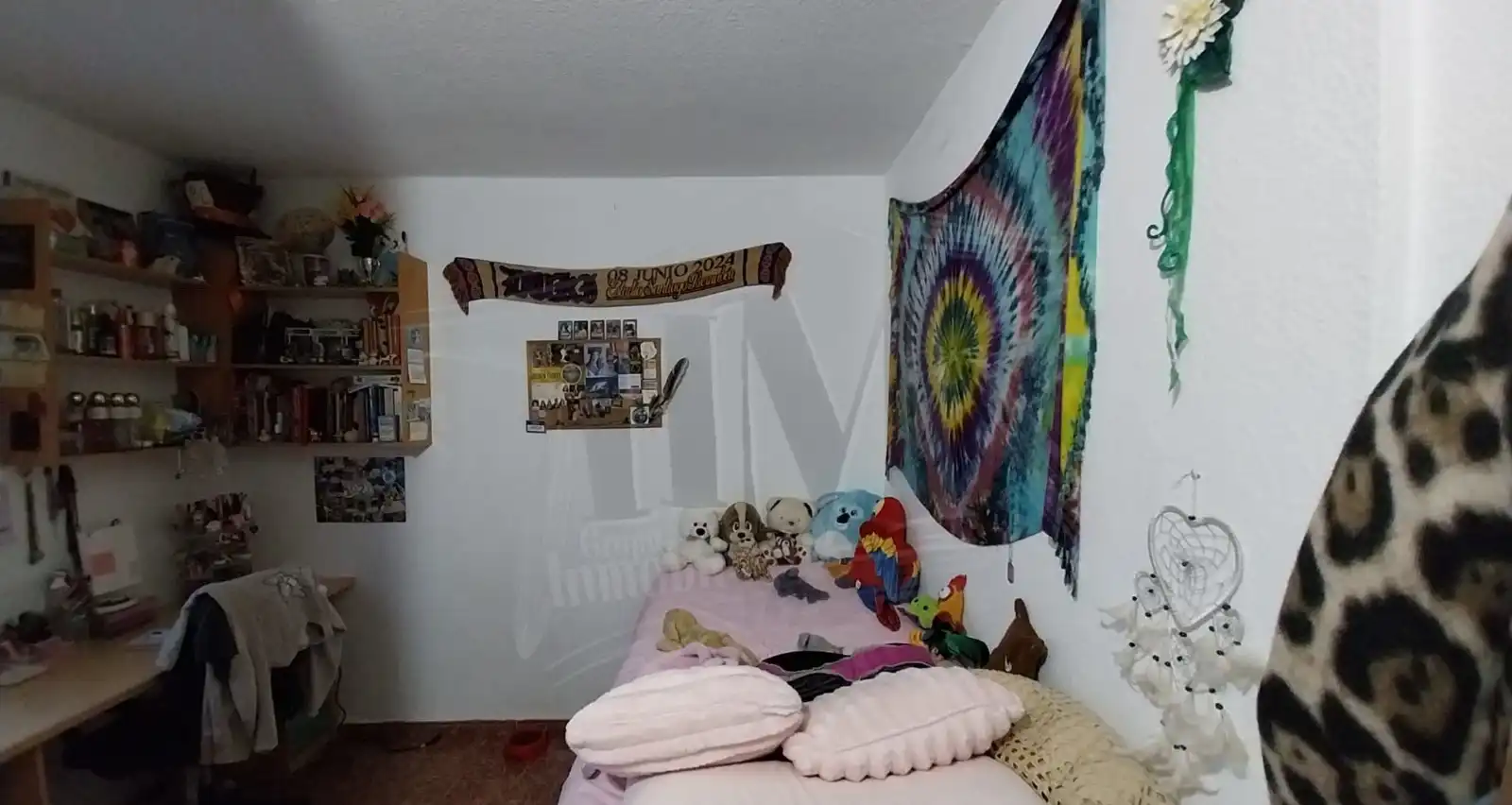 Habitación de Piso en venta en Mejorada del Campo con Aire acondicionado, Calefacción y Parquet