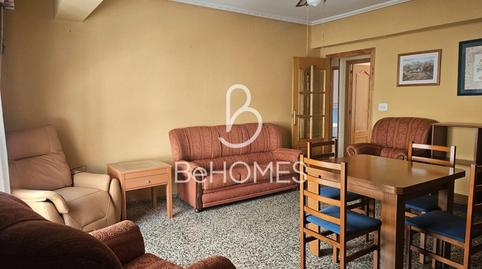 Foto 3 de Piso en venta en Carre del Dia Del'estalvi, Ensanche - Río Júcar, Castellón de la Plana / Castelló de la Plana