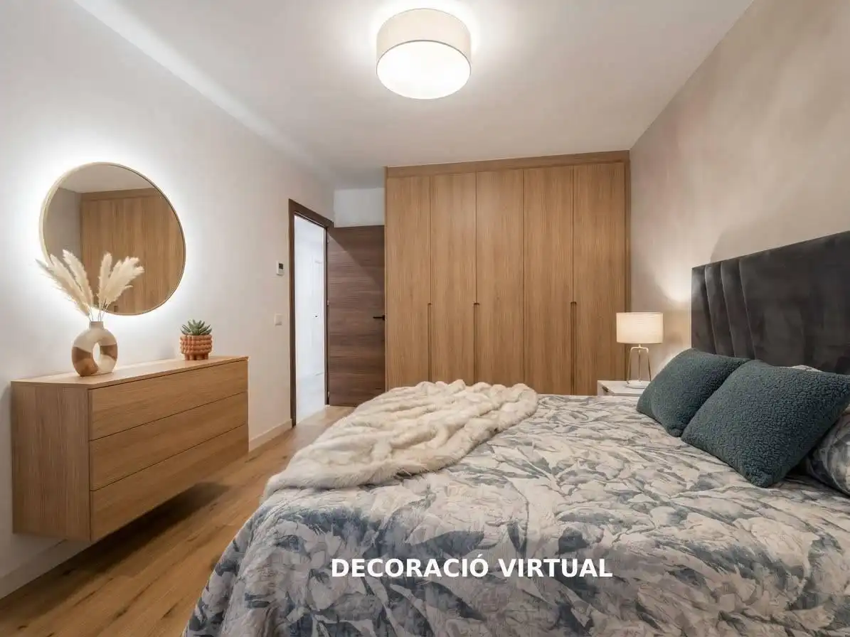 Piso con terraza en venta en Calle ACADEMIA, imagen 22
