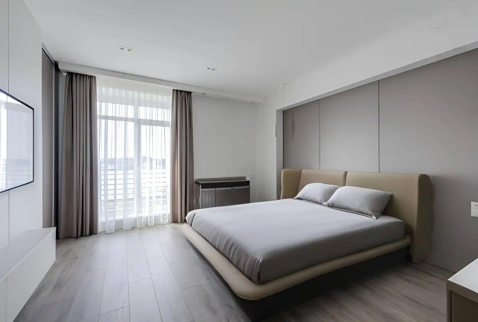 Habitación de Piso de alquiler en Las Palmas de Gran Canaria con Aire acondicionado