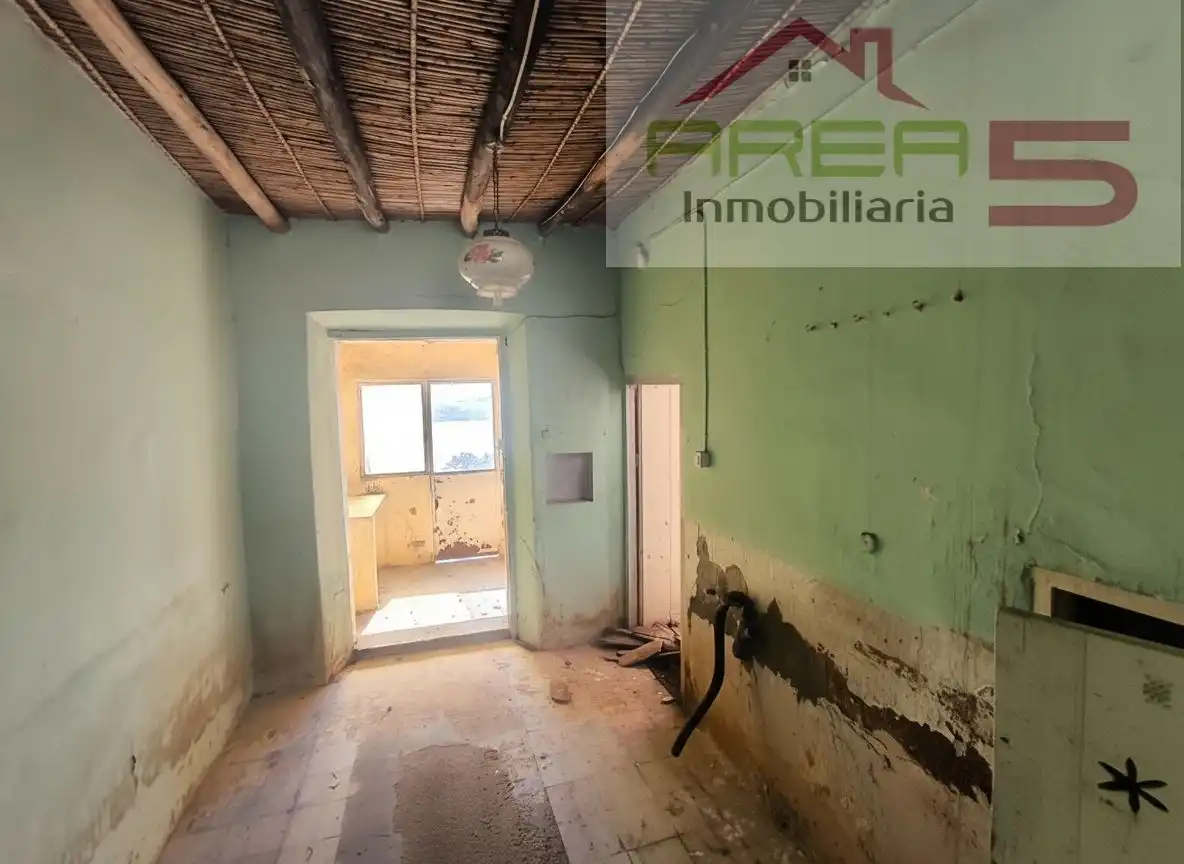 Casa o xalet en venda en Alange