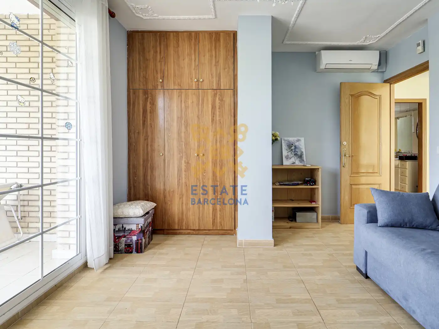 Haus mit Garten zum Verkauf in Carrer Cap de Tortosa, imagen 40