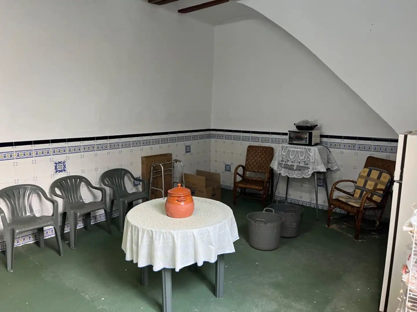 Casa o chalet en venta en Alcàsser con Jardín privado, Terraza y Trastero