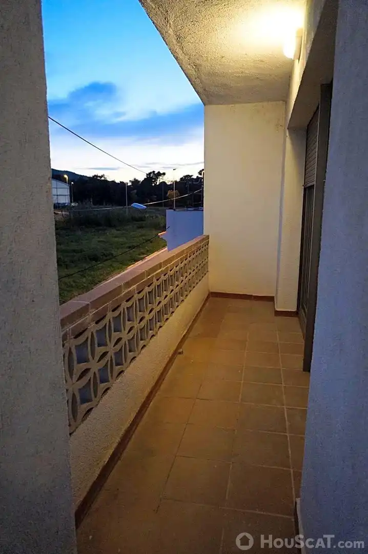 Terrassa de Casa o xalet en venda en Tordera amb Traster i Balcó