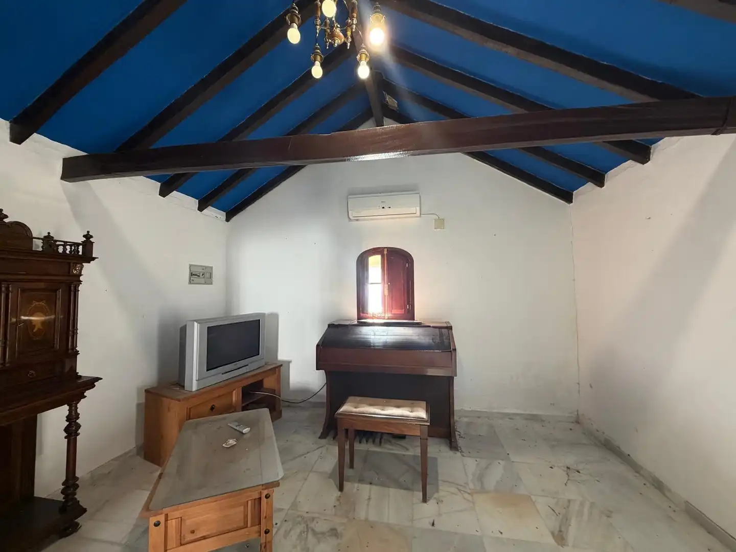 Country homes for sale in Arcos de la Frontera