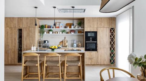 Foto 2 de Àtic en venda a Limonar, Málaga Capital