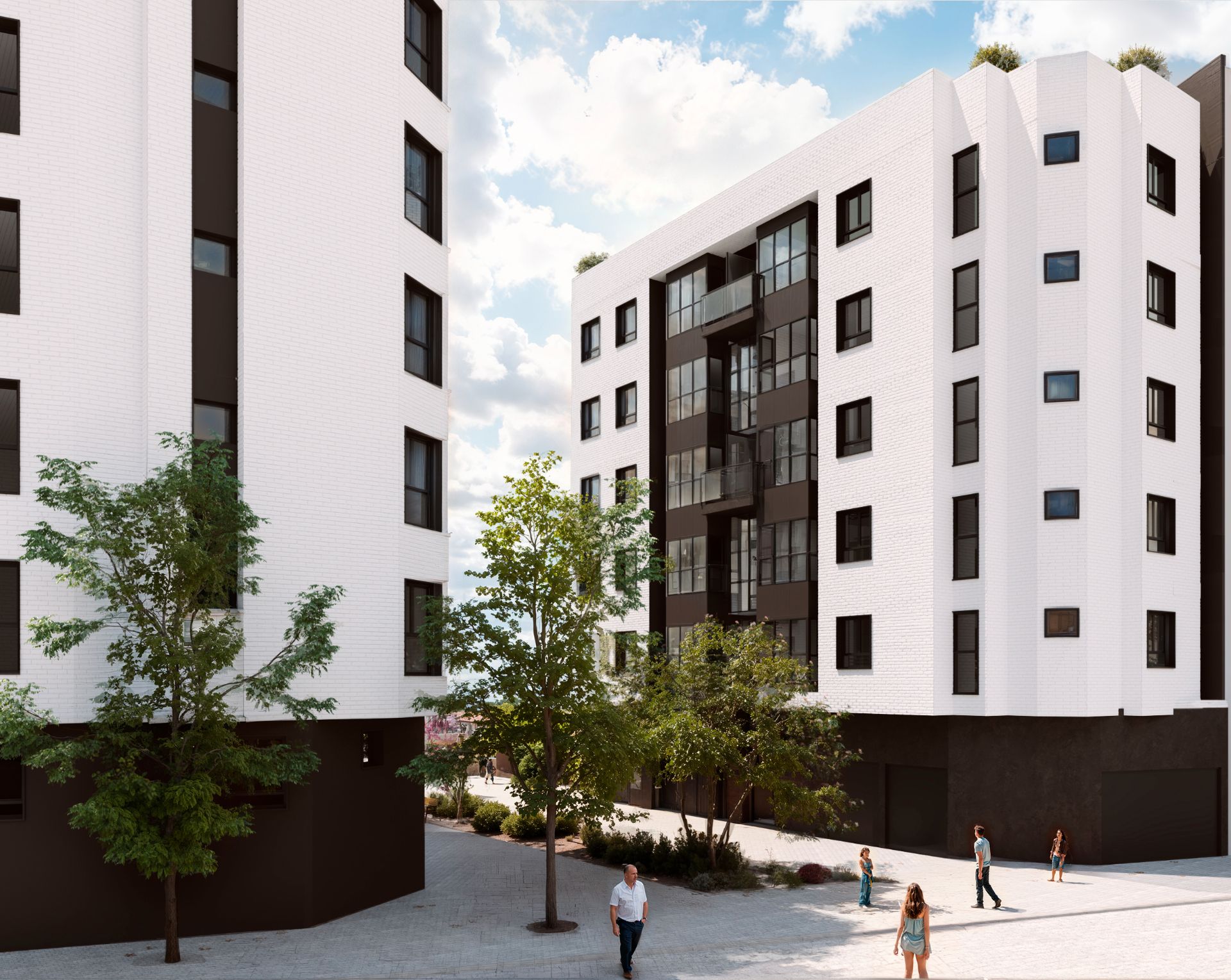 Flat for sale in Calle Oro, 14, Carretas - Pajarita