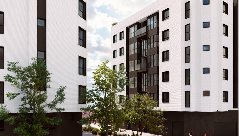 Foto 0 de Promoción Residencial Oro