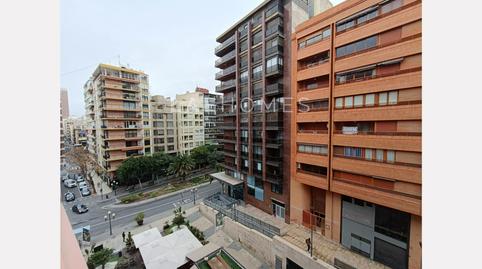 Photo 2 of Flat for sale in Casco Antiguo - Sta. Cruz - Ayuntamiento, Alicante / Alacant
