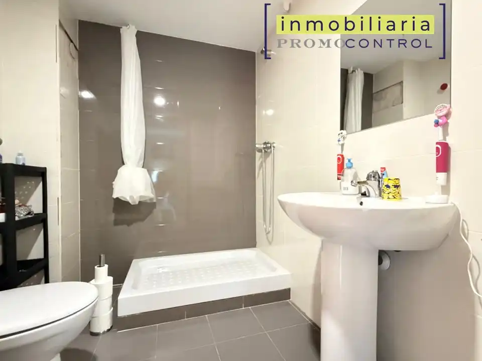 Bathroom of Detached homes for sale in Zuera  with Heating, Private garden and Terrace