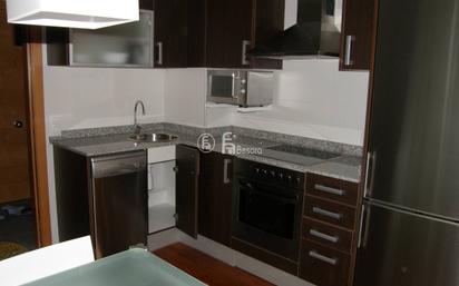 Cuina de Apartament en venda en  Lleida Capital amb Aire condicionat, Calefacció i Parquet