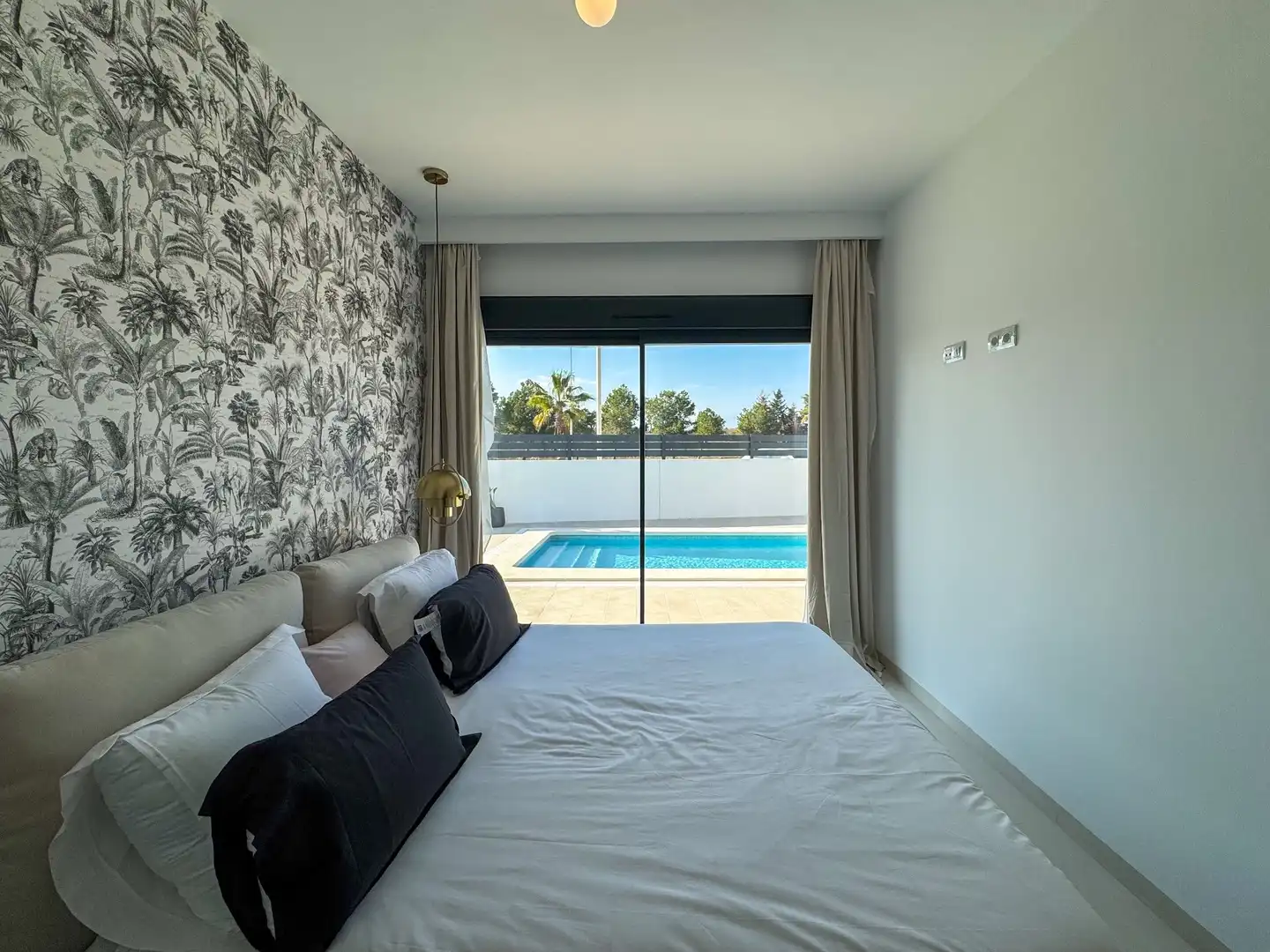 Casa con piscina en venta en San Miguel de Salinas, imagen 24