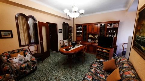 Foto 2 de Piso en venta en Almansa, Albacete