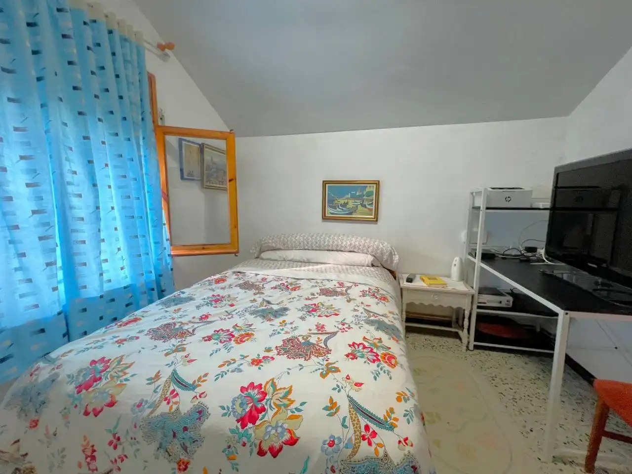 Bedroom of Houses for sale in Riells i Viabrea  with Air Conditioner, Heating and Private garden