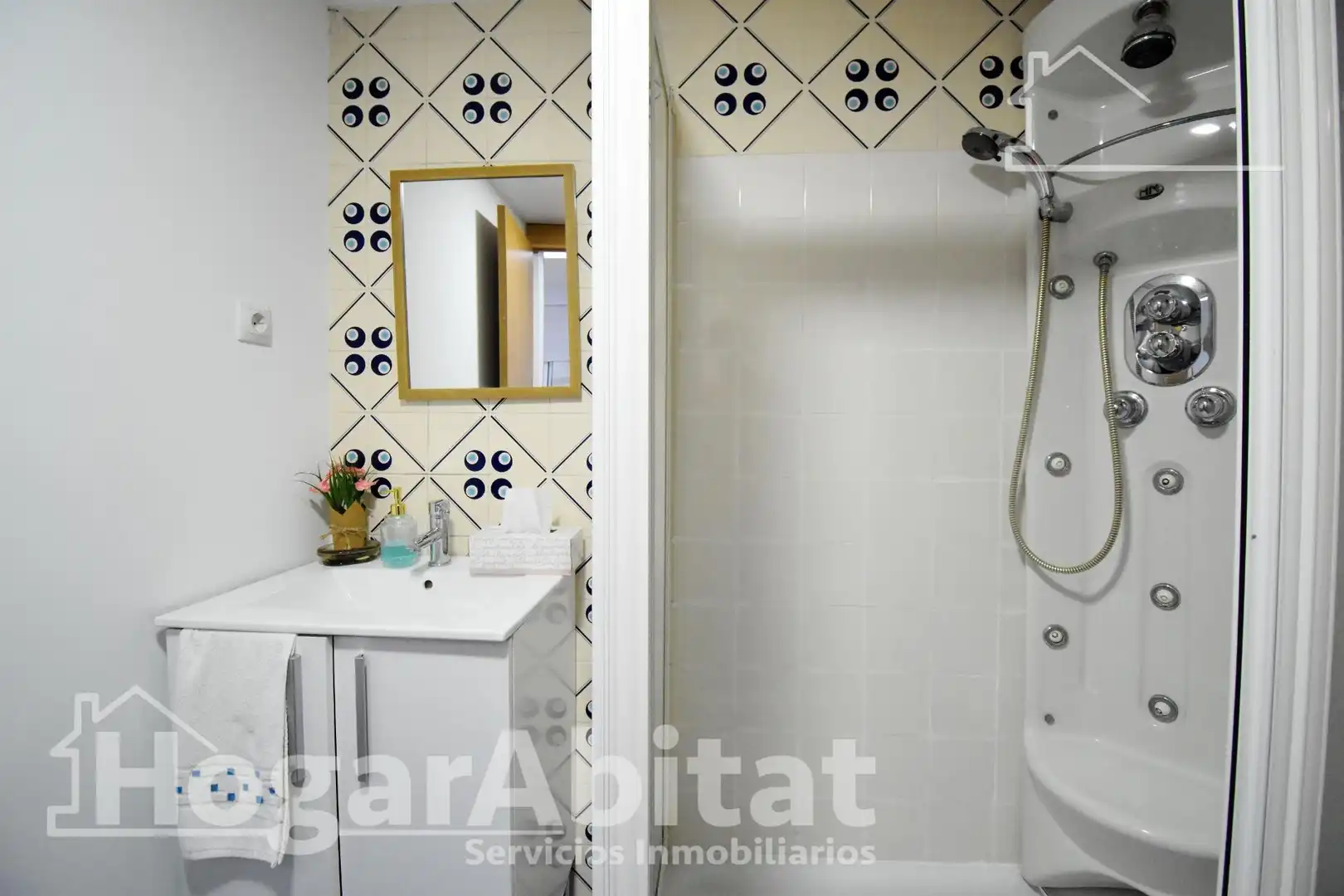 Wohnung zum Verkauf in Calle Ferrocarril d'Alcoi, imagen 43