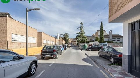 Foto 5 de Residencial en venda a Calle de Valencia, 42, Parque de la Ermita, Churriana de la Vega