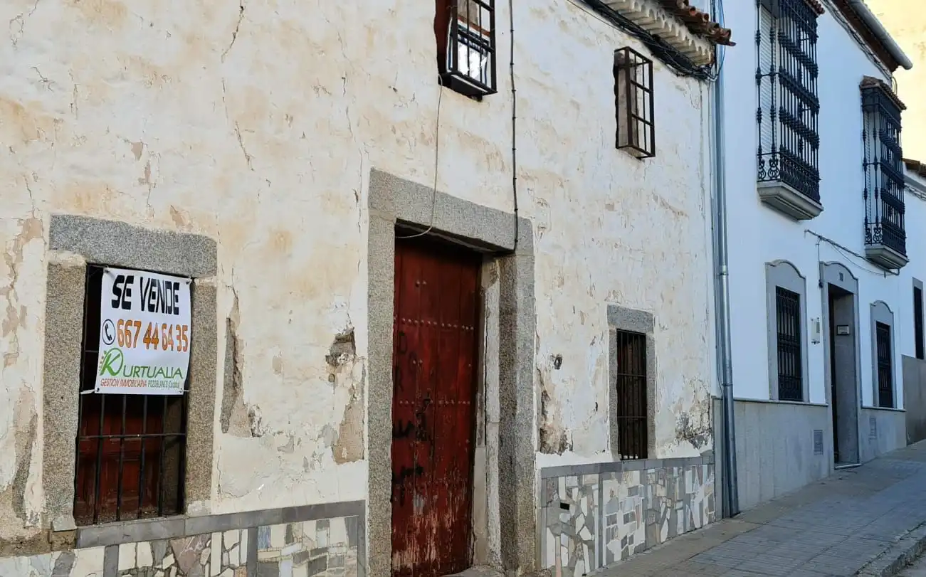 Casa in vendita a Pozoblanco