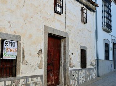 Casa in vendita a Pozoblanco