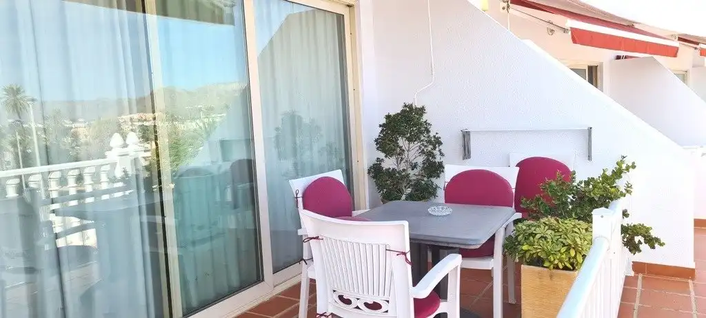 Terrace of Buildings for sale in Mazarrón
