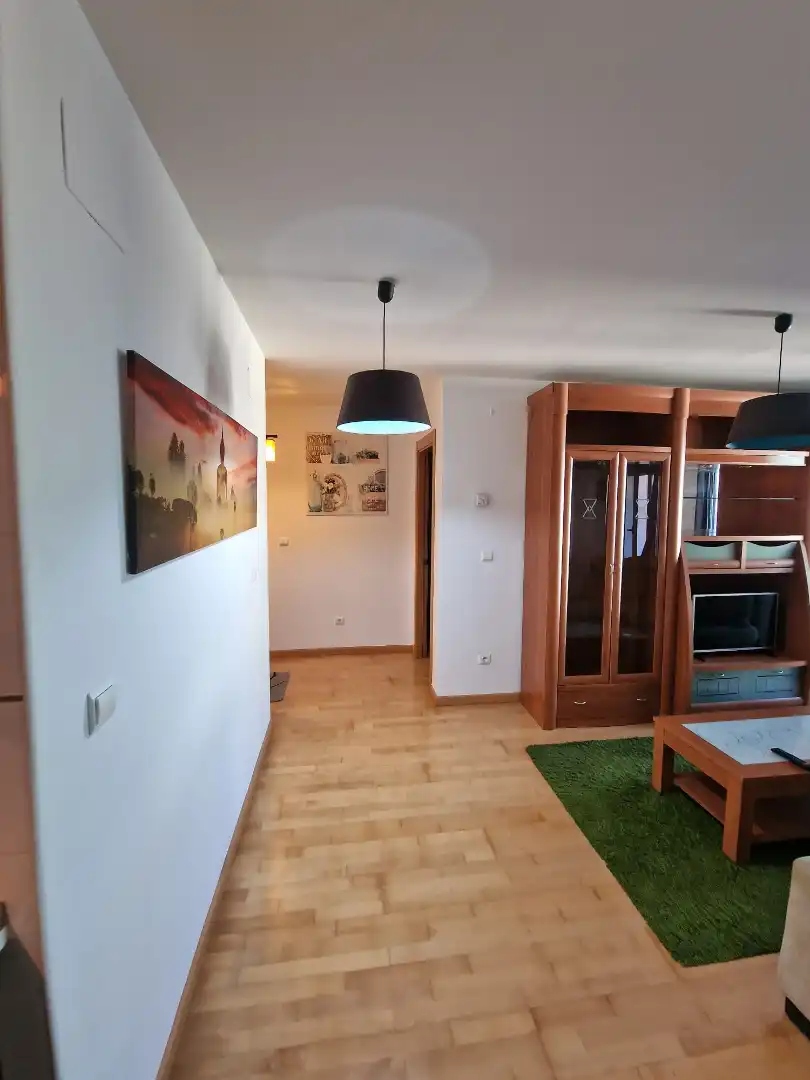 Appartamento con ascensore in vendita a Barrio Mioño, imagen 4