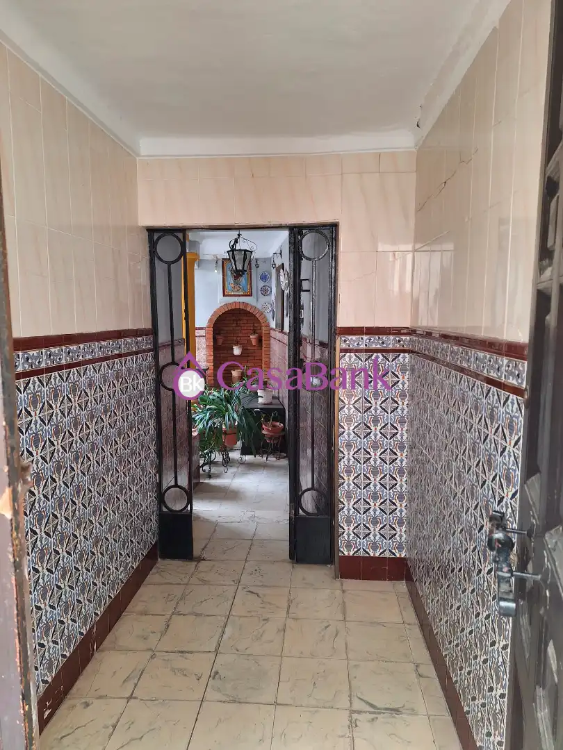 Casa con terrazza in vendita a Centro, imagen 17