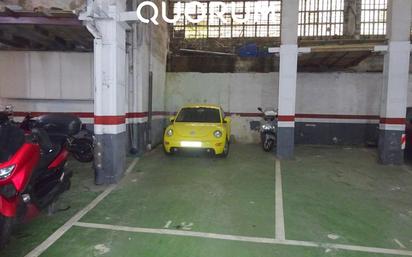 Parking of Garage for sale in Bilbao 