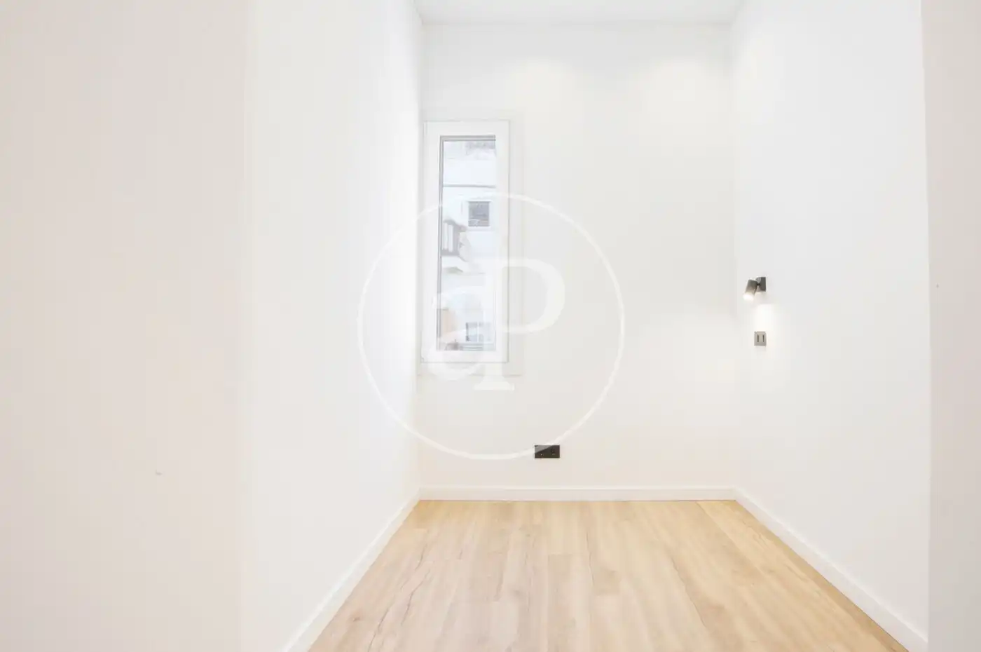 Piso de alquiler en Valencia con Aire acondicionado y Balcón
