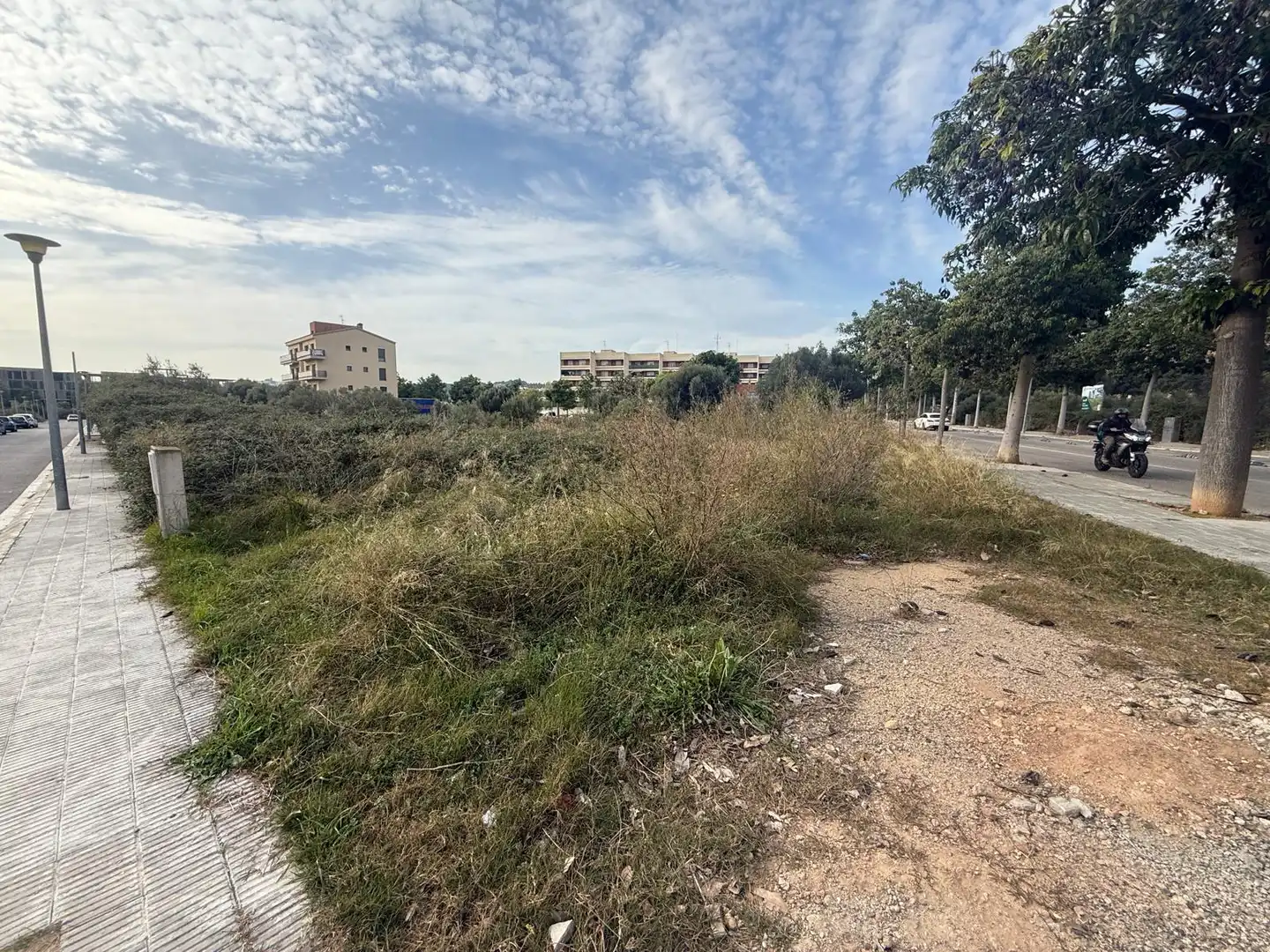 Wohnbaugrundstück zum Verkauf in Carrer Francesc de Riera 6, imagen 10