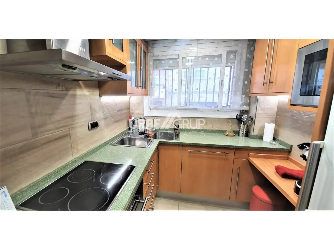 Piso con ascensor en venta en Nord-est, imagen 8