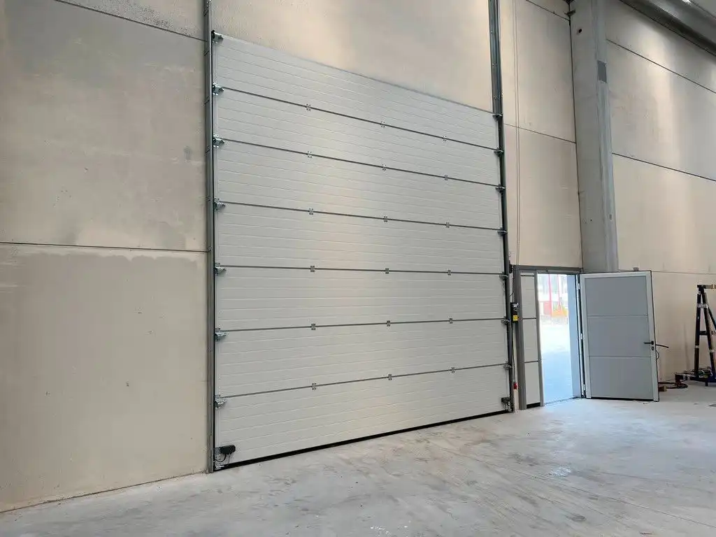 Nave industrial in affitto a Carballo, imagen 11