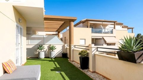 Foto 3 de Dúplex en venta en Avenida Rinconada la, Los Nadales - Tio Charles, Benalmádena