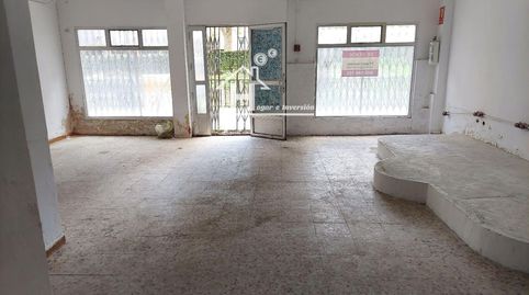 Photo 2 of Premises for sale in Brianda de Mendoza y Luna, 16, Constitución - Balconcillo, Guadalajara Capital